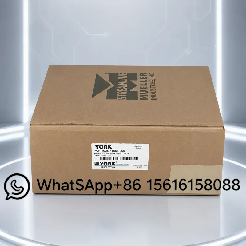 Electronics Repair York - Active devices 025-41565-000 Electronic Expansion Valve