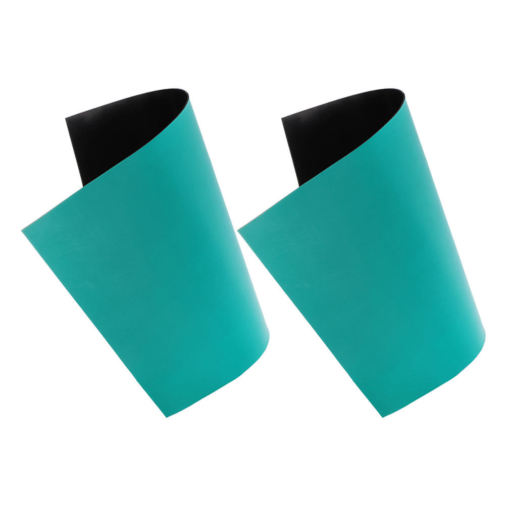 Electronics Repair Workstation - 2Pcs Anti Static Desk Mat High