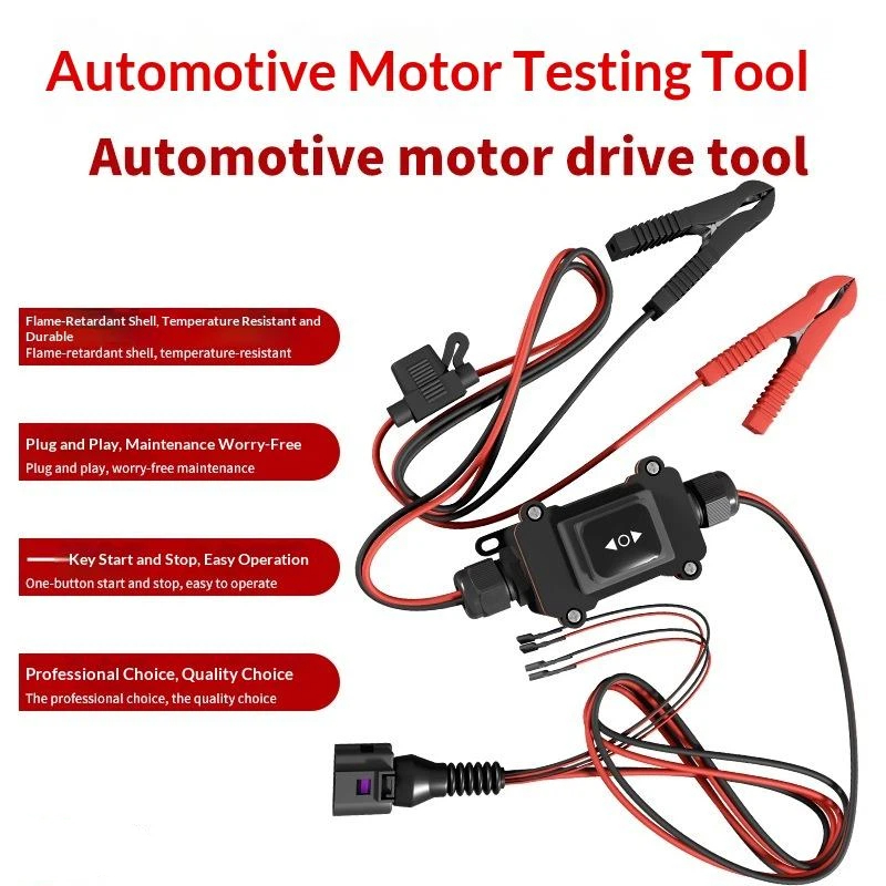 Car EPB Caliper Motor Release  - Electronics Repair Garage 评论和价格