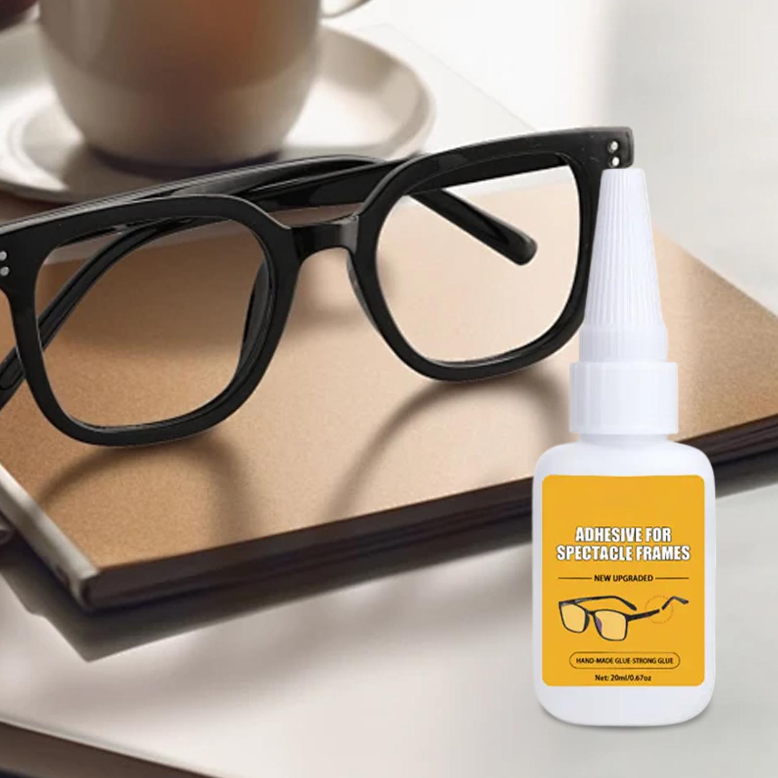 20ml Eyeglass Repair Kit Adhes - Electronics Repair School 评论和价格