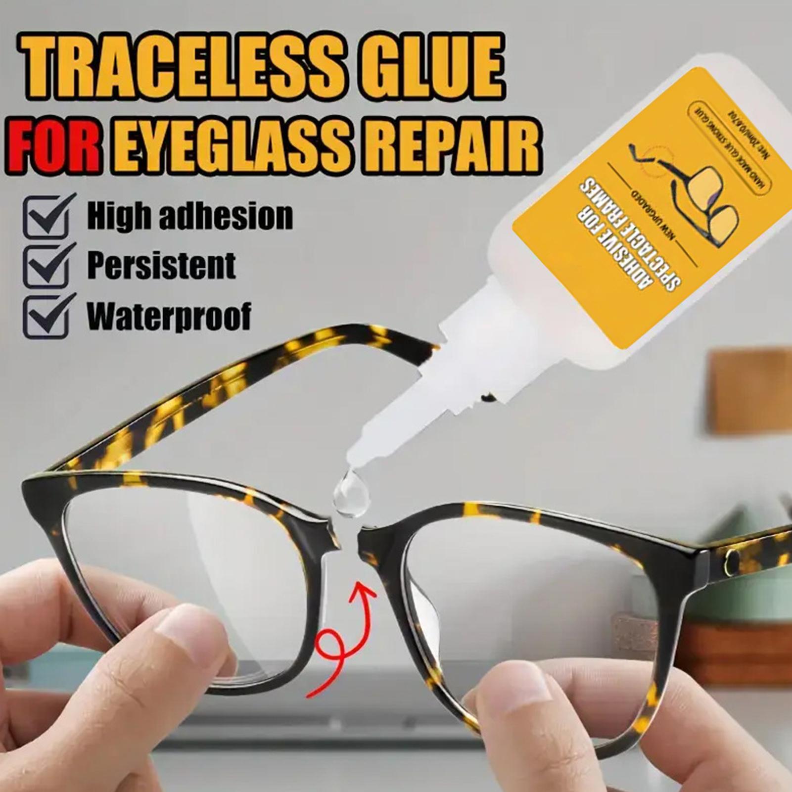 20ml Eyeglass Repair Kit Adhes - Electronics Repair School 评论和价格