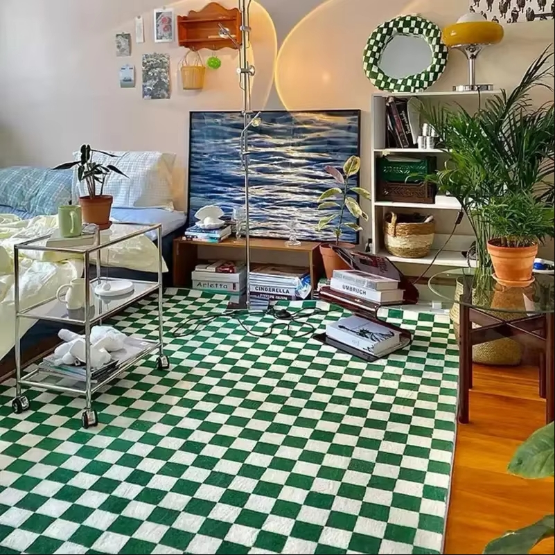 VIKAMA Checkerboard Carpet Liv - Electronics Repair Workstation 评论和价格