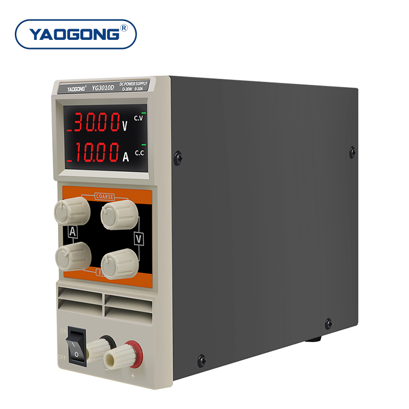 Adjustable DC Power Supply 305 - Electronics Repair School 评论和价格