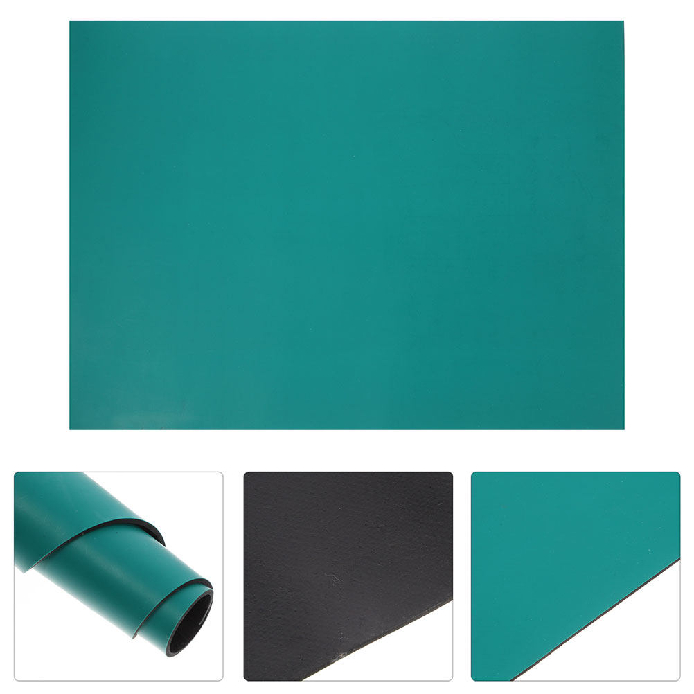 2Pcs Anti Static Desk Mat High - Electronics Repair Workstation 评论和价格