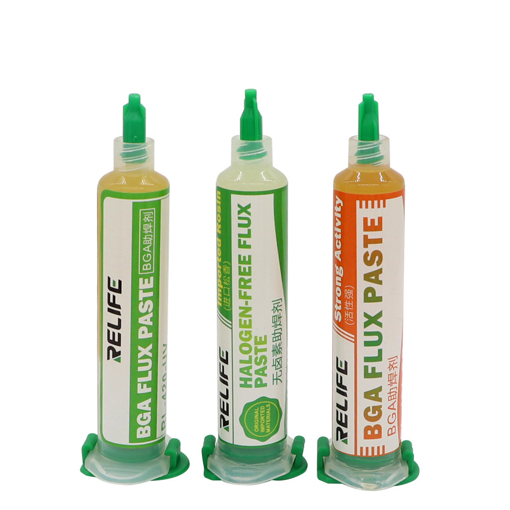 Strong activity Halogen free R - Soldering Flux Liquid 评论和价格