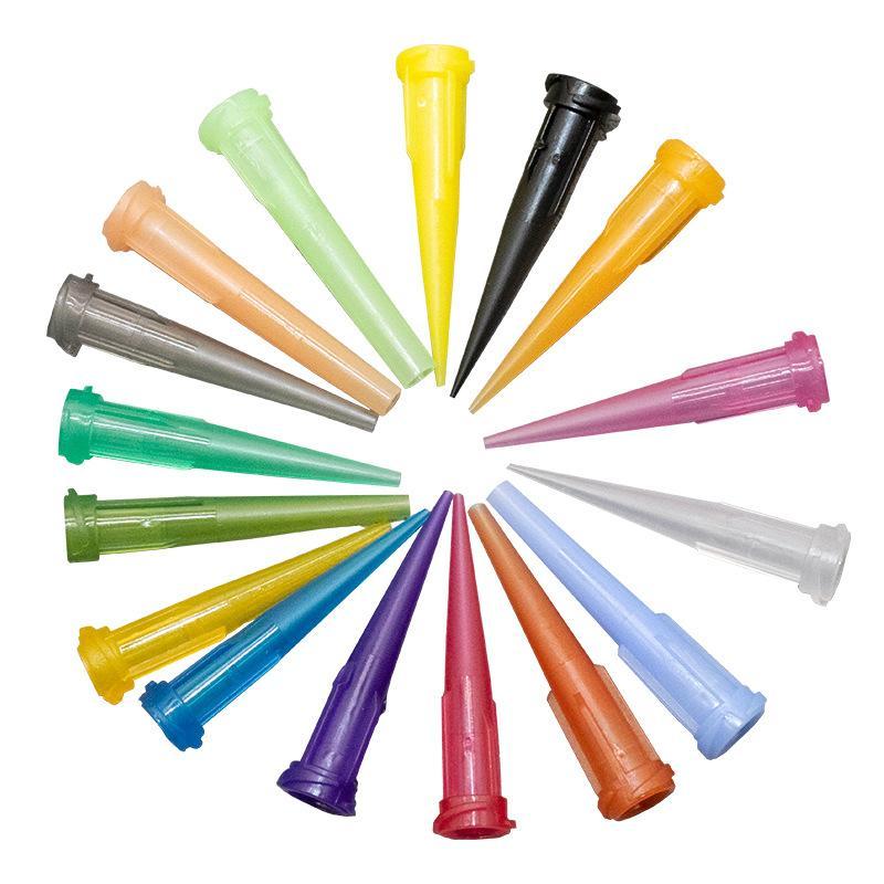 50Pcs Multicolor TT Tapered Pl - Electronics Repair Jobs 评论和价格