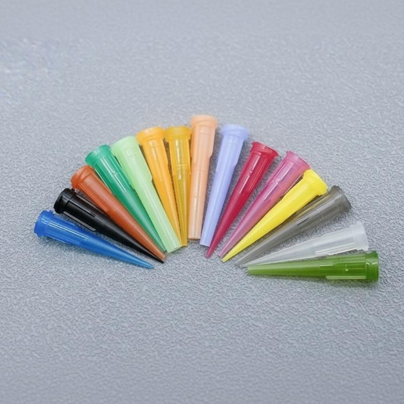 50Pcs Multicolor TT Tapered Pl - Electronics Repair Jobs 评论和价格