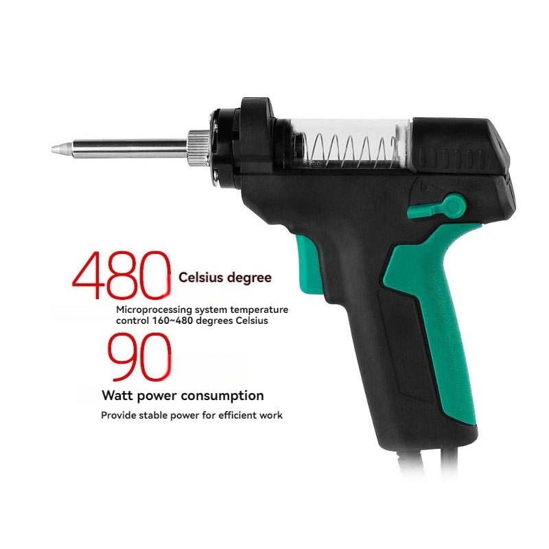 Practical Electric Solder Vacu - Electronics Repair Jobs 评论和价格