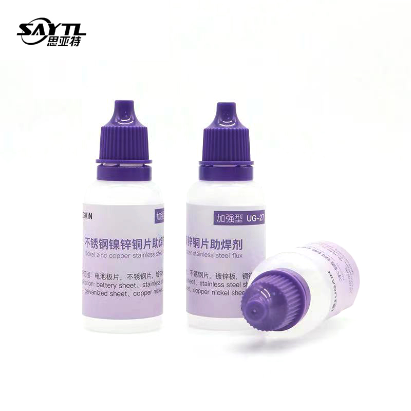 1PCS 20g solder Flux paste Sta - Soldering Flux Liquid 评论和价格