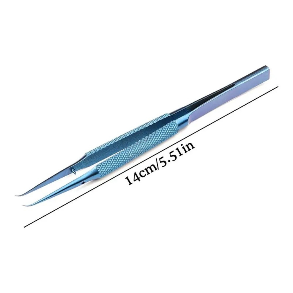 Titanium Alloy Anti-Magnetic T - Smd Tweezer Set 评论和价格
