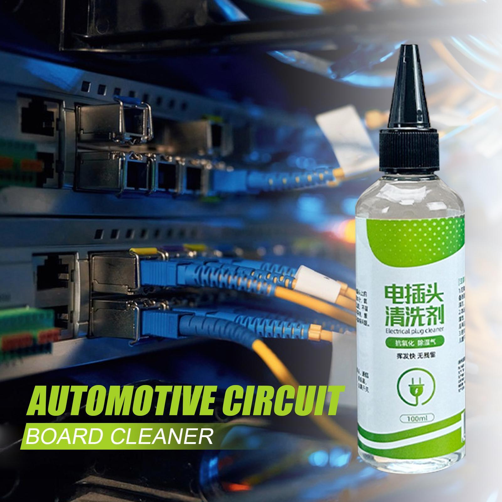 Electrical Parts Degreaser Fas - Electronics Repair School 评论和价格