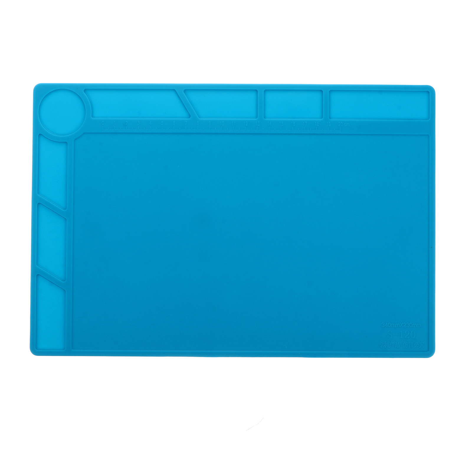 Heat-Resistant Silicone Work M - Electronics Repair Workstation 评论和价格