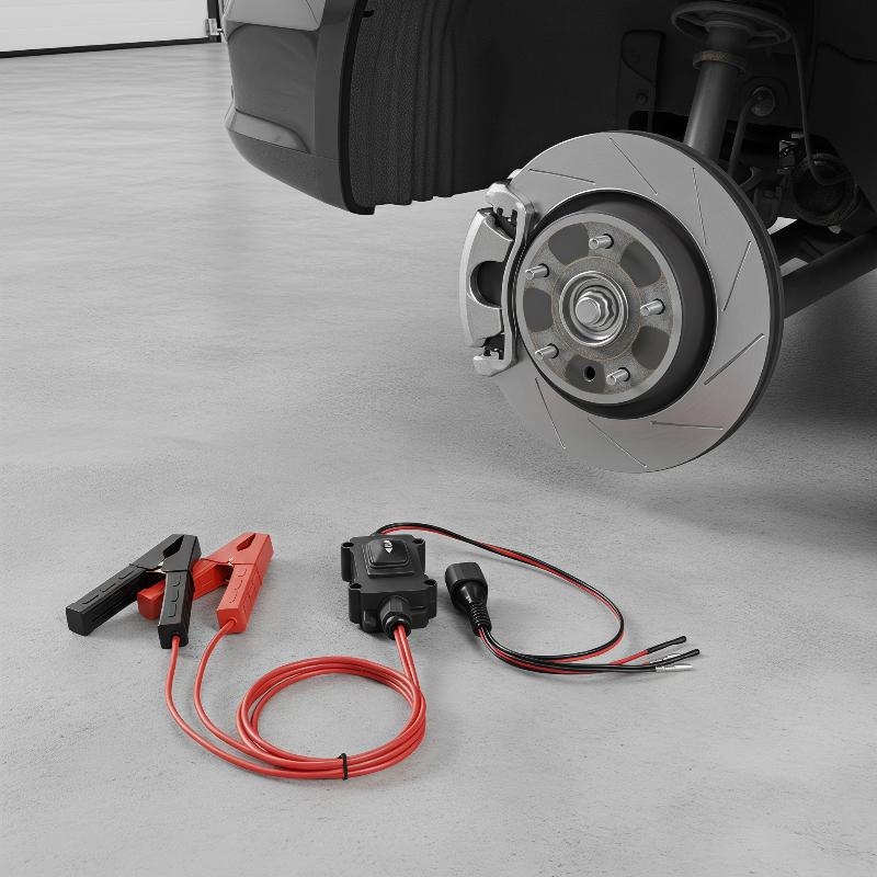 Professional Grade 12V Car EPB - Electronics Repair Garage 评论和价格