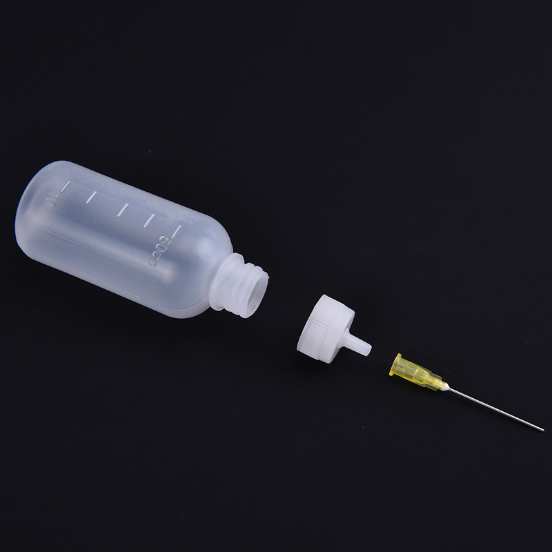 ~New Sale 3pcs 50ml Transparen - Soldering Flux Liquid 评论和价格
