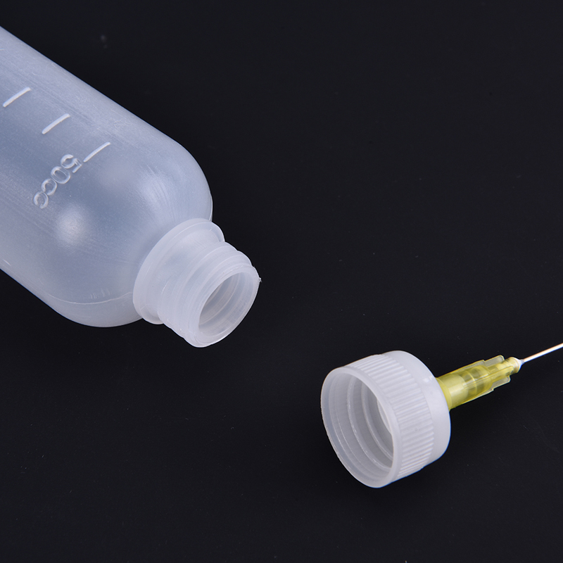 ~New Sale 3pcs 50ml Transparen - Soldering Flux Liquid 评论和价格