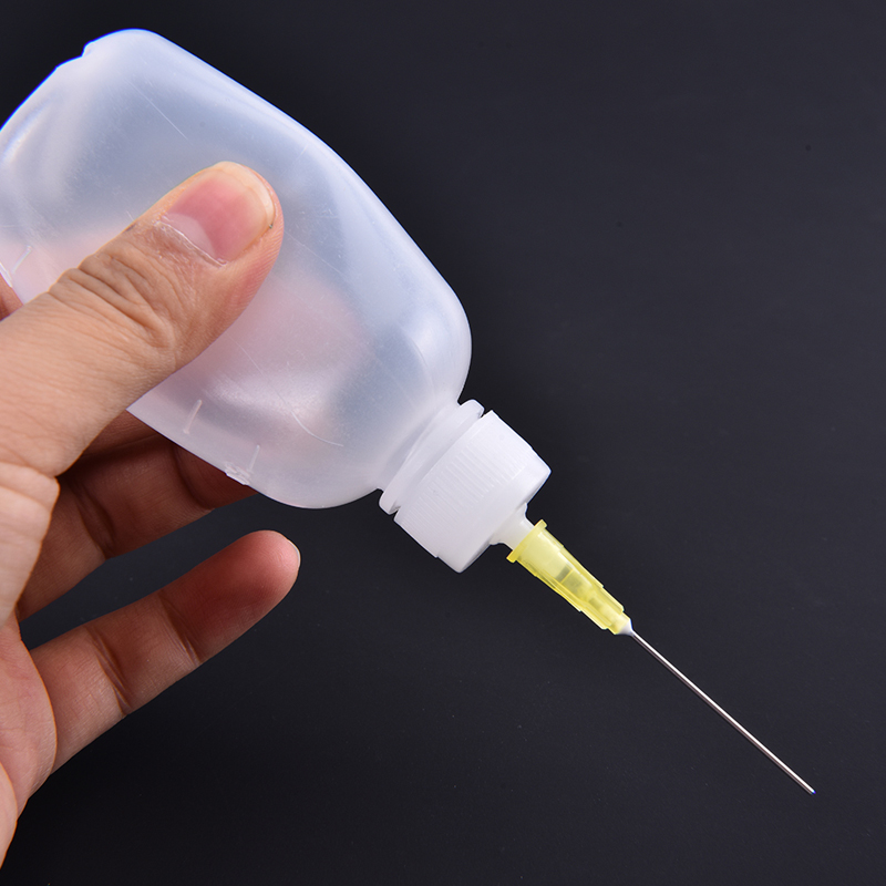 ~New Sale 3pcs 50ml Transparen - Soldering Flux Liquid 评论和价格