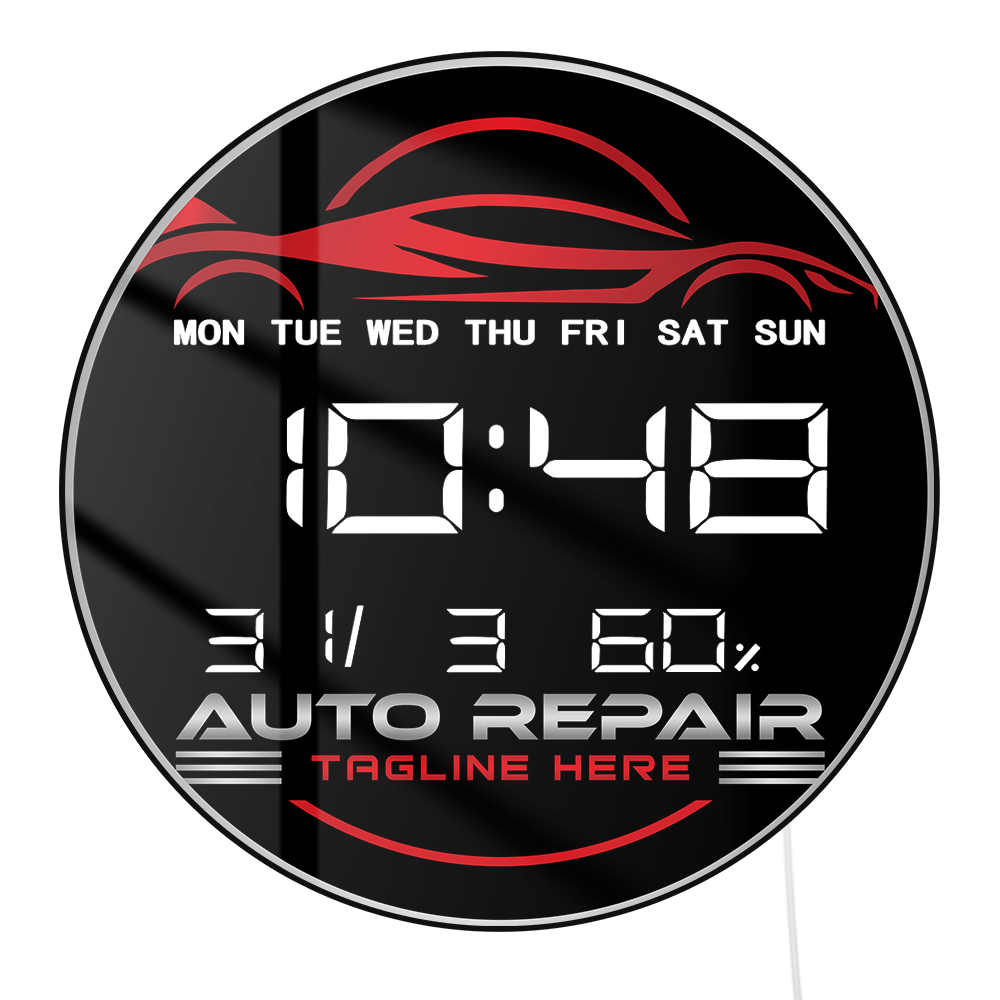 Auto Repair Car Service Garage - Electronics Repair Garage 评论和价格