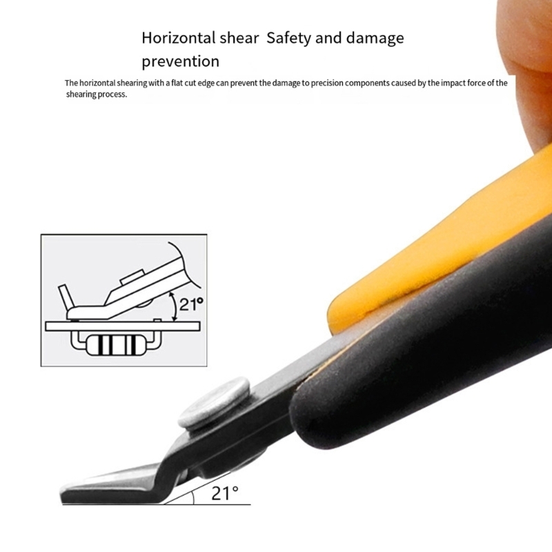 Accuracy Angled Cutters Perfec - Electronics Repair Jobs 评论和价格